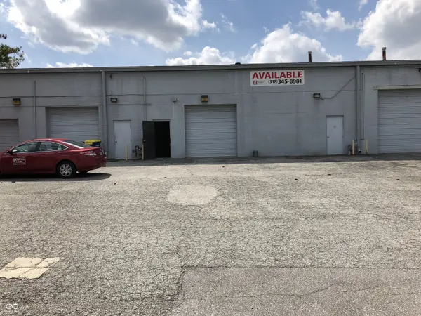 2502 Roosevelt AVE, Indianapolis, IN 46218