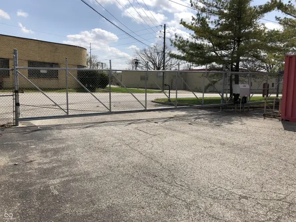 2502 Roosevelt AVE, Indianapolis, IN 46218