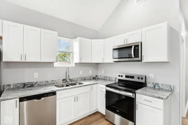 2030 E Maryland ST, Indianapolis, IN 46201