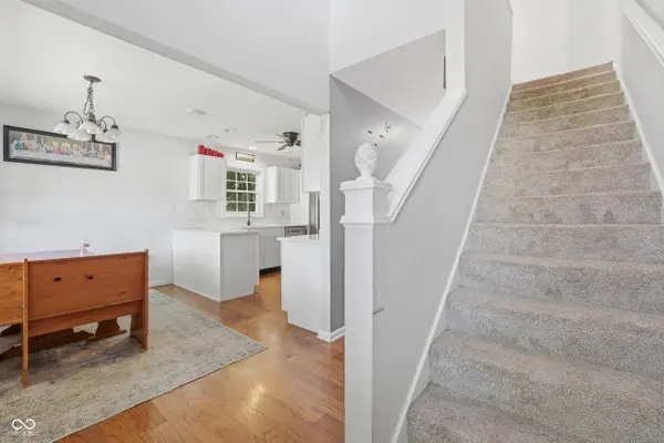 312 Jefferson VLY, Coatesville, IN 46121