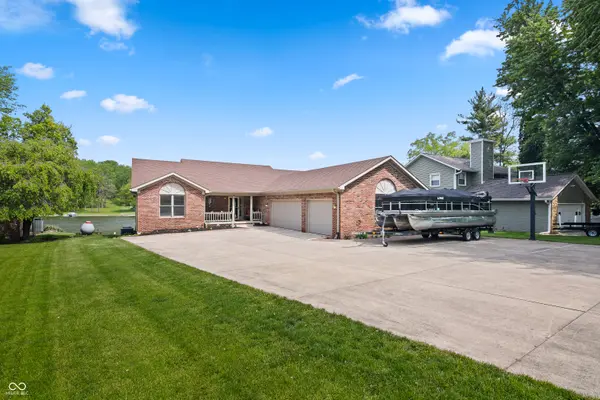 163 Gettysburg, Coatesville, IN 46121