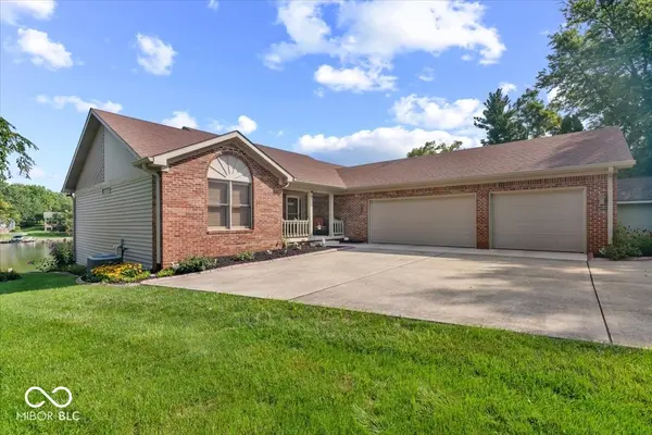 163 Gettysburg, Coatesville, IN 46121