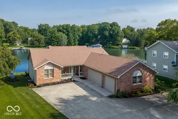 163 Gettysburg, Coatesville, IN 46121