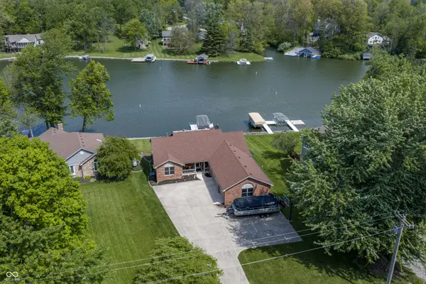 163 Gettysburg, Coatesville, IN 46121