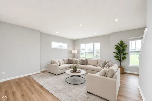 2934 W New York ST, Indianapolis, IN 46222