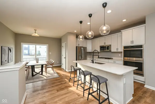 2934 W New York ST, Indianapolis, IN 46222