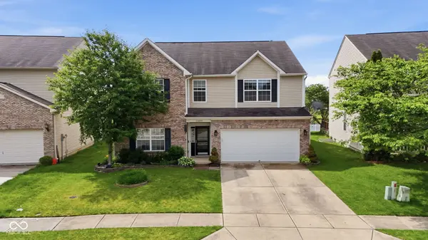11095 Cool Winds WAY, Fishers, IN 46037