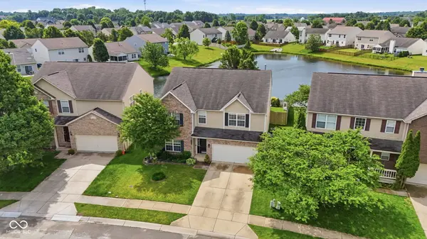 11095 Cool Winds WAY, Fishers, IN 46037