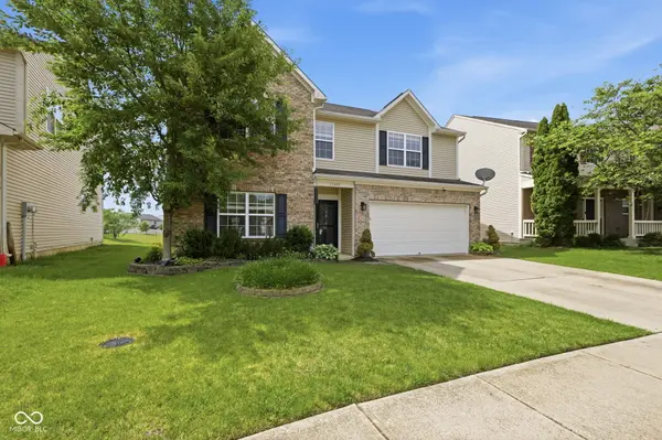 11095 Cool Winds WAY, Fishers, IN 46037