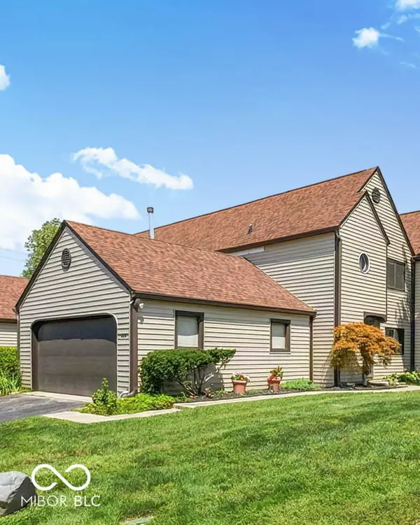 5924 Highgate CIR E, Indianapolis, IN 46250