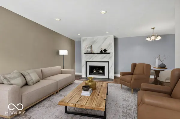5924 Highgate CIR E, Indianapolis, IN 46250
