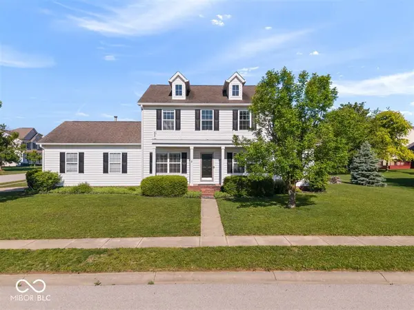 6580 Coal Bluff CT, Camby, IN 46113