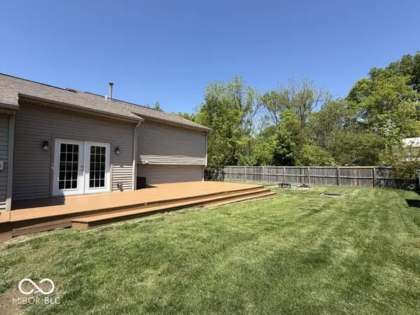 1006 E Walnut ST, Frankton, IN 46044