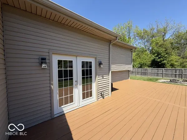1006 E Walnut ST, Frankton, IN 46044