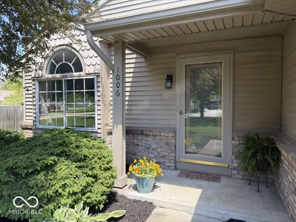 1006 E Walnut ST, Frankton, IN 46044