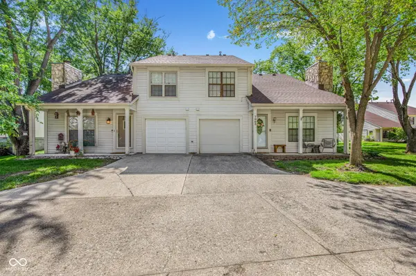 7963 Valley Farms CT, Indianapolis, IN 46214