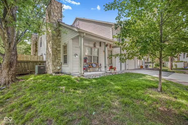 7963 Valley Farms CT, Indianapolis, IN 46214