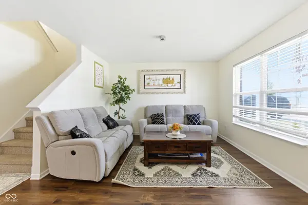 5241 Basin Park DR, Indianapolis, IN 46239