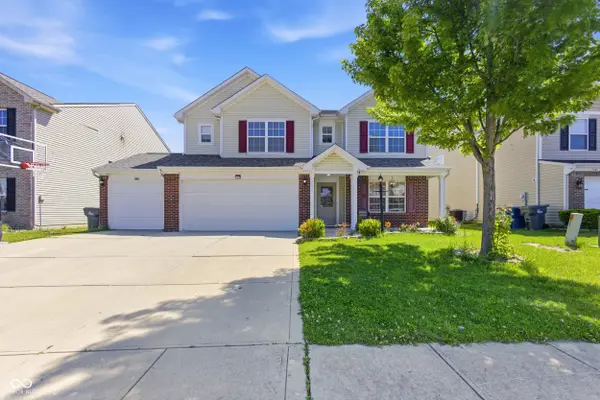 5241 Basin Park DR, Indianapolis, IN 46239