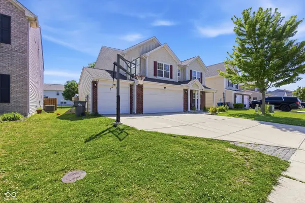 5241 Basin Park DR, Indianapolis, IN 46239
