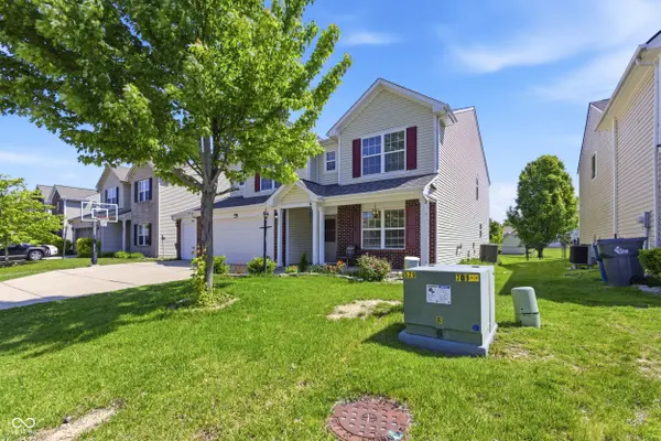 5241 Basin Park DR, Indianapolis, IN 46239