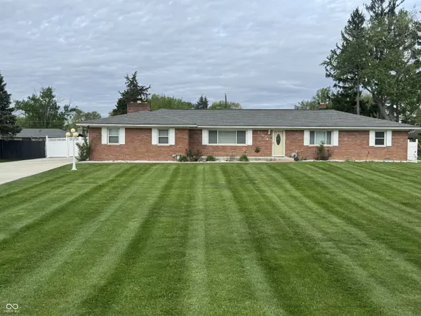6362 Breamore RD, Indianapolis, IN 46220