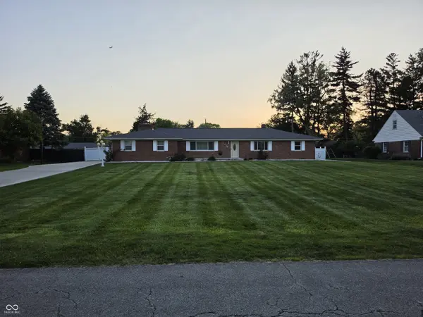 6362 Breamore RD, Indianapolis, IN 46220