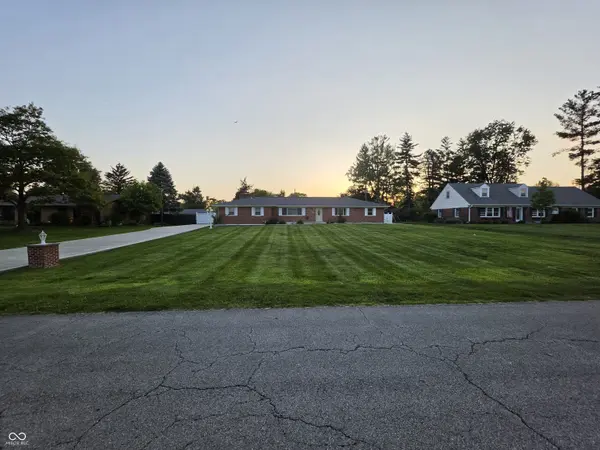 6362 Breamore RD, Indianapolis, IN 46220