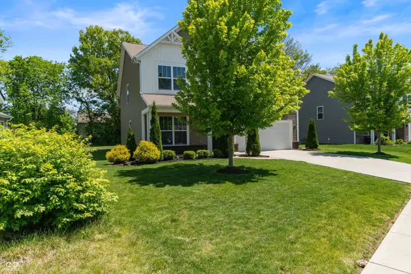 8223 Morera CT, Indianapolis, IN 46237
