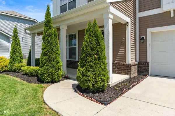 8223 Morera CT, Indianapolis, IN 46237