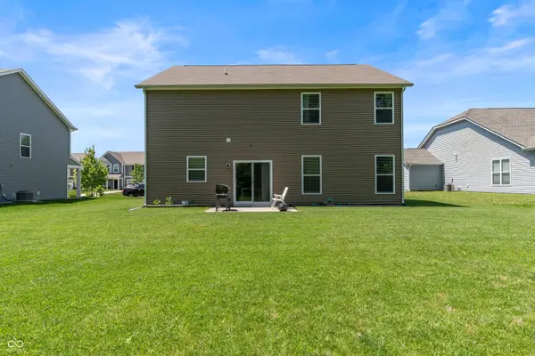 8223 Morera CT, Indianapolis, IN 46237