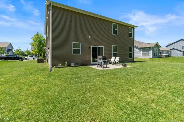 8223 Morera CT, Indianapolis, IN 46237