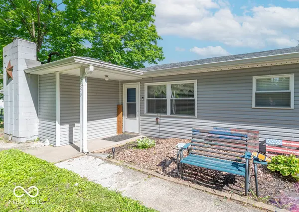 5850 E Lambert LN, Camby, IN 46113