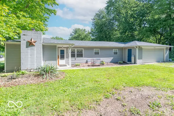 5850 E Lambert LN, Camby, IN 46113