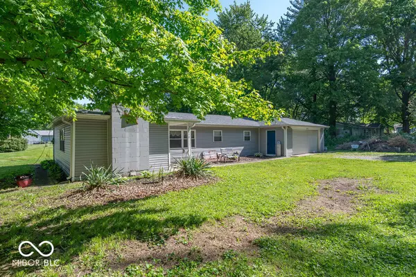 5850 E Lambert LN, Camby, IN 46113