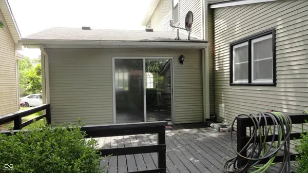 629 N East ST, Greenfield, IN 46140