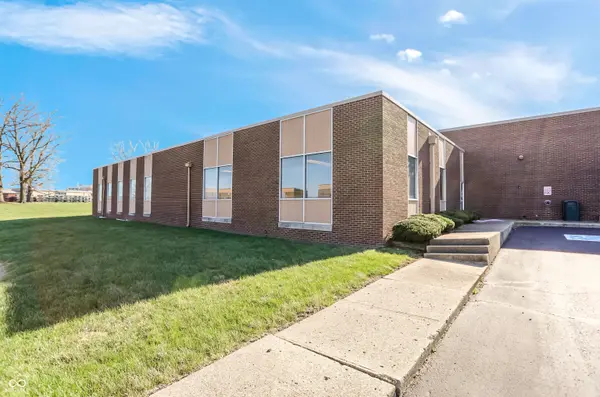 2334 Production DR, Indianapolis, IN 46241