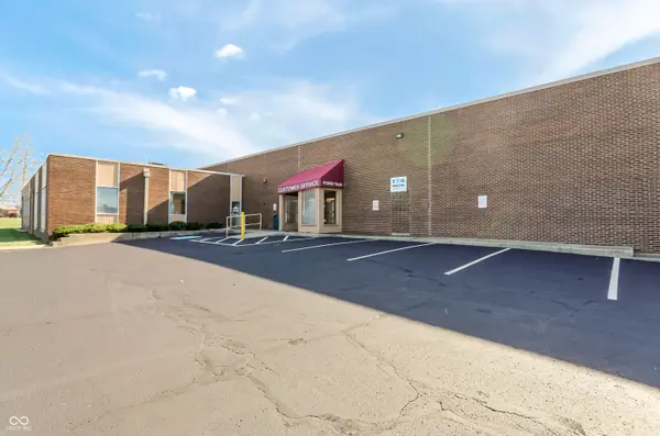 2334 Production DR, Indianapolis, IN 46241