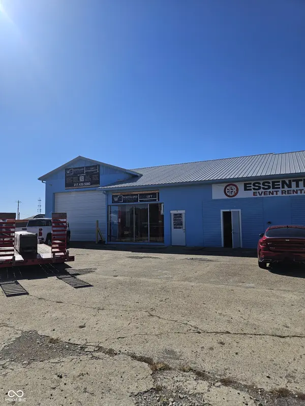 80 S Us Highway 31, Whiteland, IN 46184