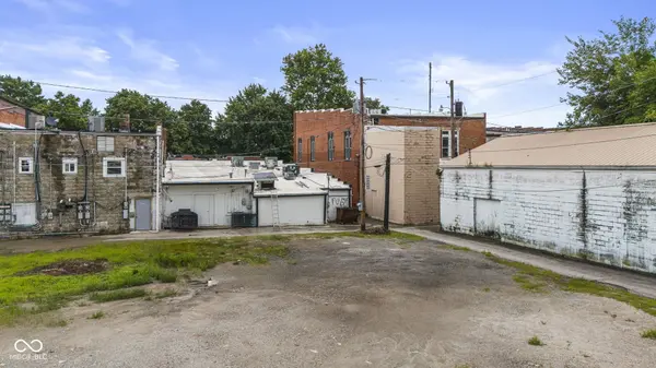 43 S Railroad ST, Scottsburg, IN 47170
