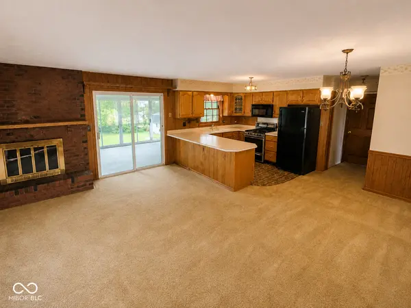 11314 Peacock DR, Indianapolis, IN 46236