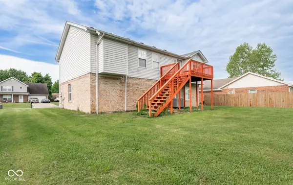 1365 Kristina CT, Scottsburg, IN 47170