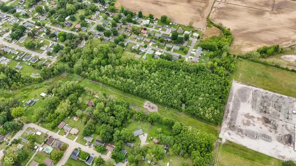 700 Block North AVE, Seymour, IN 47274