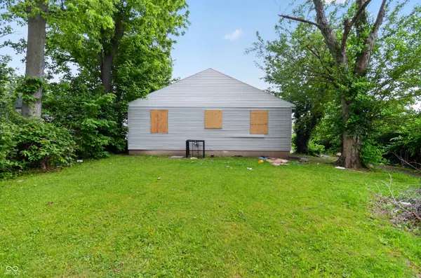 3412 N Denny ST, Indianapolis, IN 46218