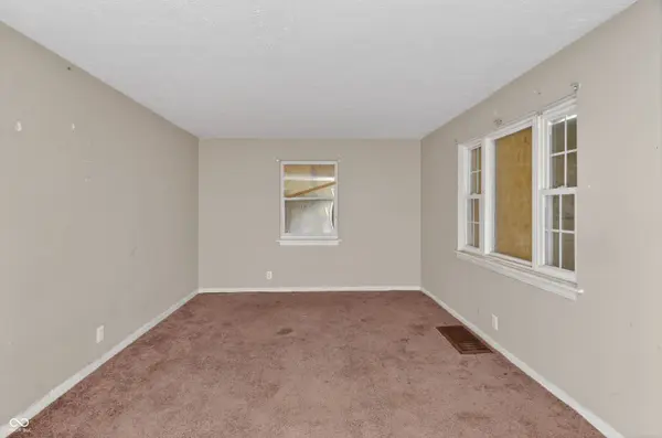 3412 N Denny ST, Indianapolis, IN 46218