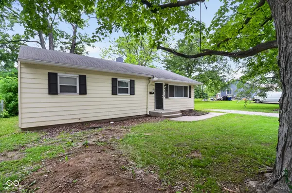 4612 N Kercheval DR, Indianapolis, IN 46226
