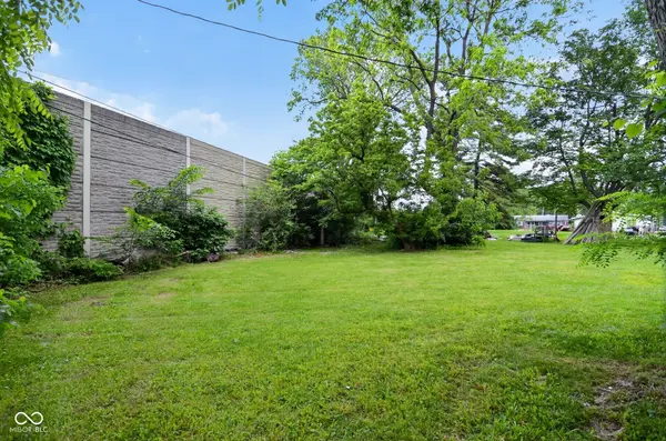 4612 N Kercheval DR, Indianapolis, IN 46226