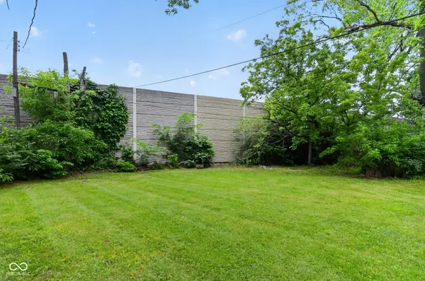 4612 N Kercheval DR, Indianapolis, IN 46226