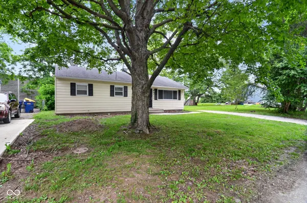 4612 N Kercheval DR, Indianapolis, IN 46226
