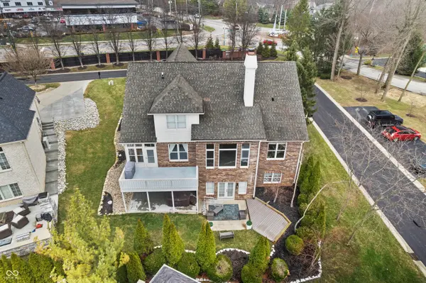 12096 Sail Place DR, Indianapolis, IN 46256